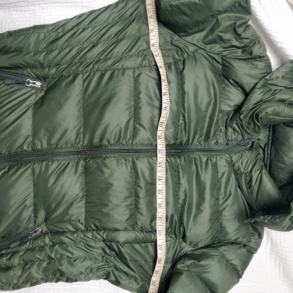 Packable Down Jacket - image 8